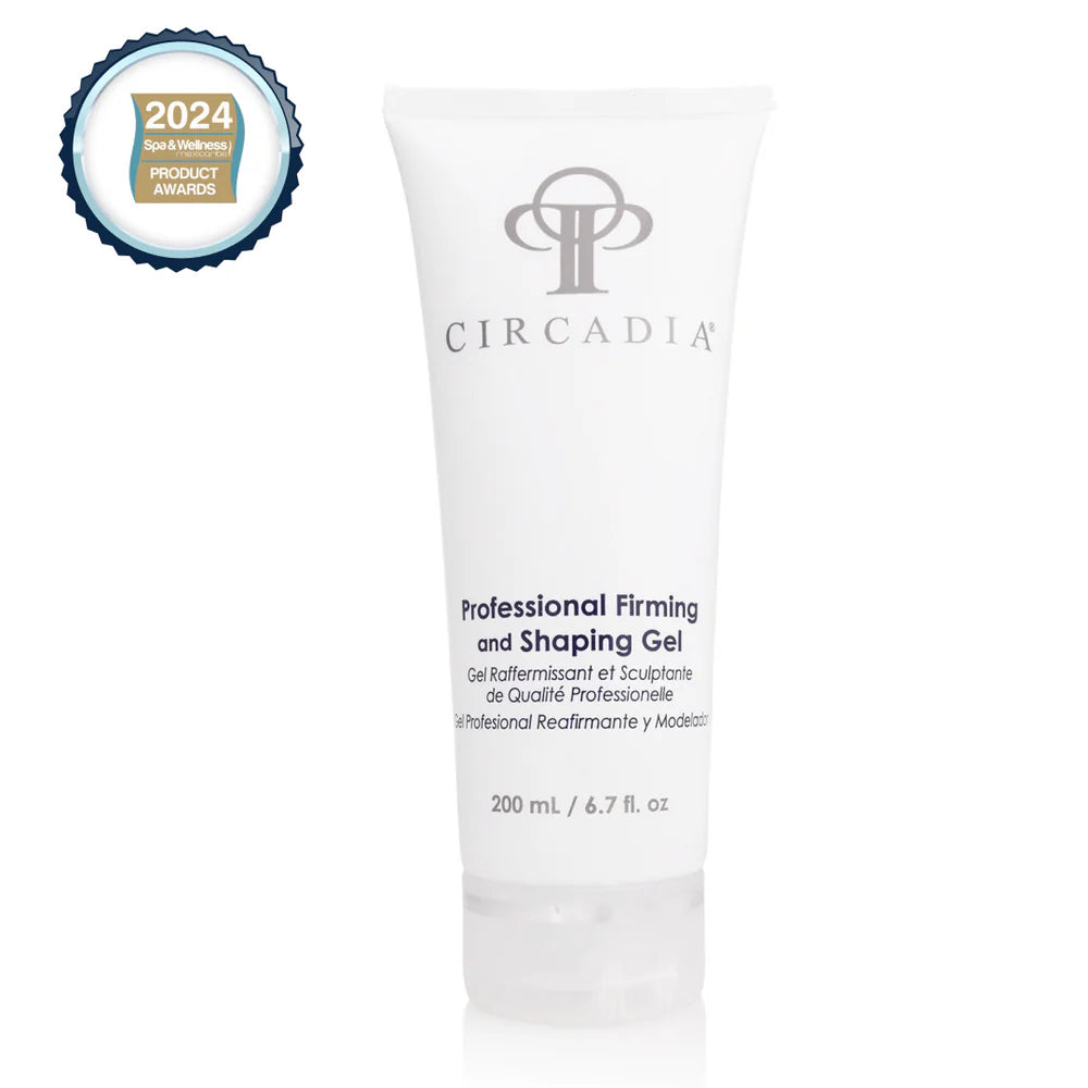 Circadia Firming & Shaping Gel