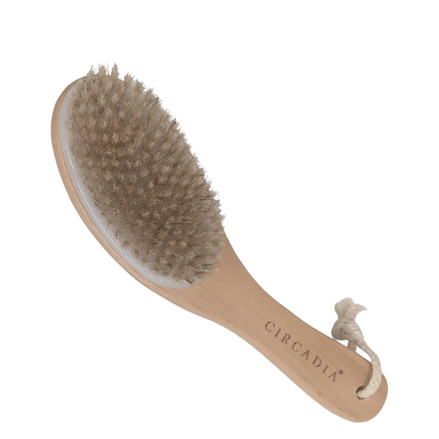 Circadia Body Brush