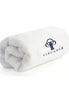 Circadia White Microfiber Towel