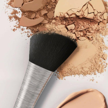 Mirabella Invincible For All Pure Powder Foundation