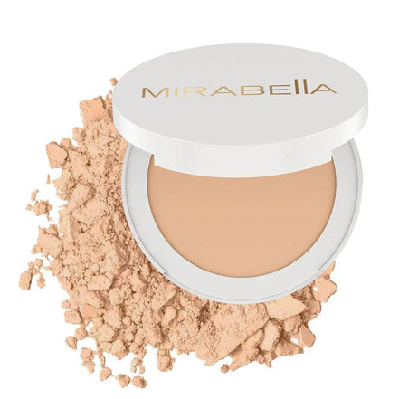 Mirabella Invincible For All Pure Powder Foundation