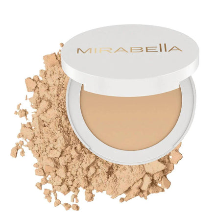 Mirabella Invincible For All Pure Powder Foundation