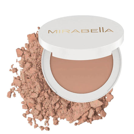 Mirabella Invincible For All Pure Powder Foundation
