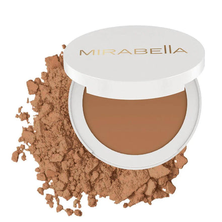 Mirabella Invincible For All Pure Powder Foundation