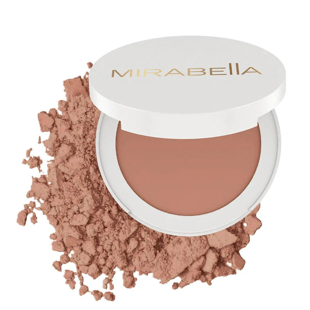 Mirabella Invincible For All Pure Powder Foundation