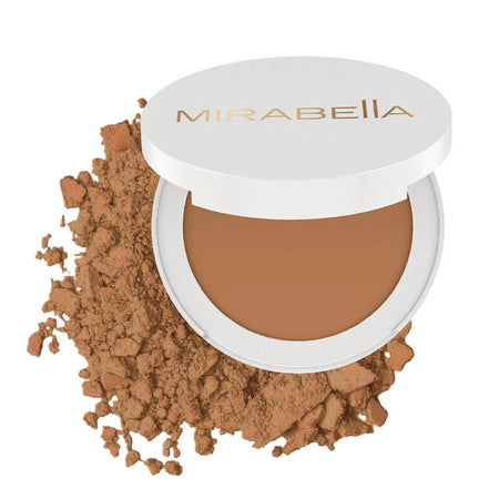 Mirabella Invincible For All Pure Powder Foundation
