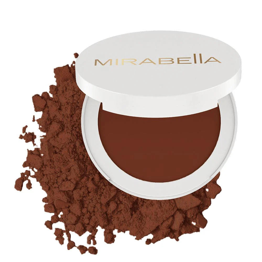 Mirabella Invincible For All Pure Powder Foundation