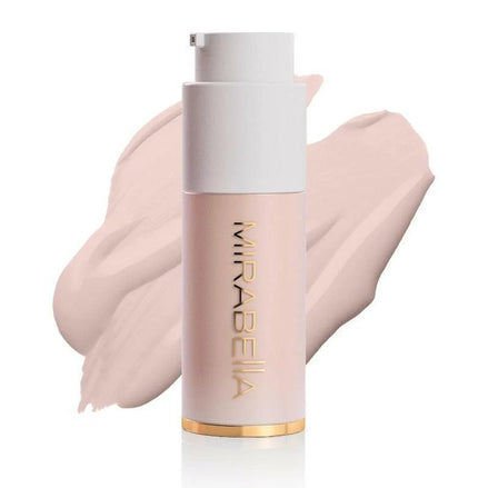 Mirabella Invincible For All Foundation