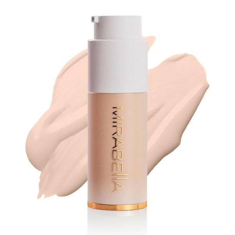 Mirabella Invincible For All Foundation