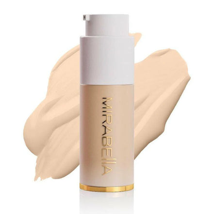 Mirabella Invincible For All Foundation