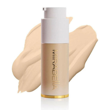 Mirabella Invincible For All Foundation