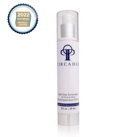 Circadia Light Day Sunscreen