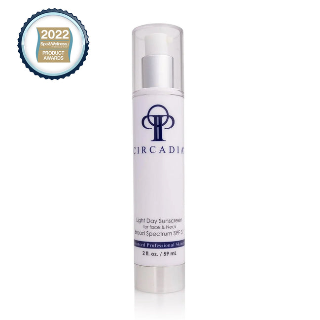 Circadia Light Day Sunscreen