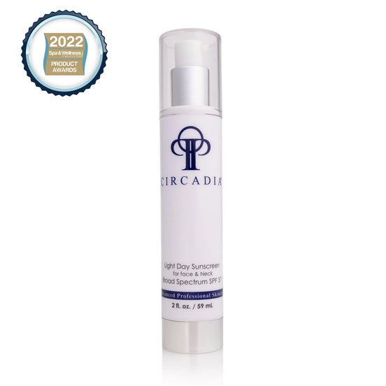 Circadia Light Day Sunscreen