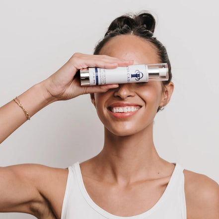 Circadia Light Day Sunscreen