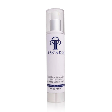 Circadia Light Day Sunscreen