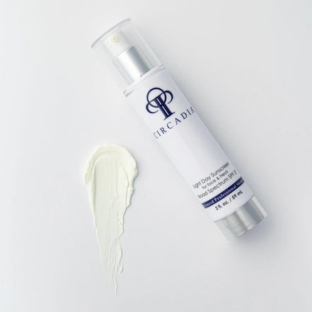 Circadia Light Day Sunscreen