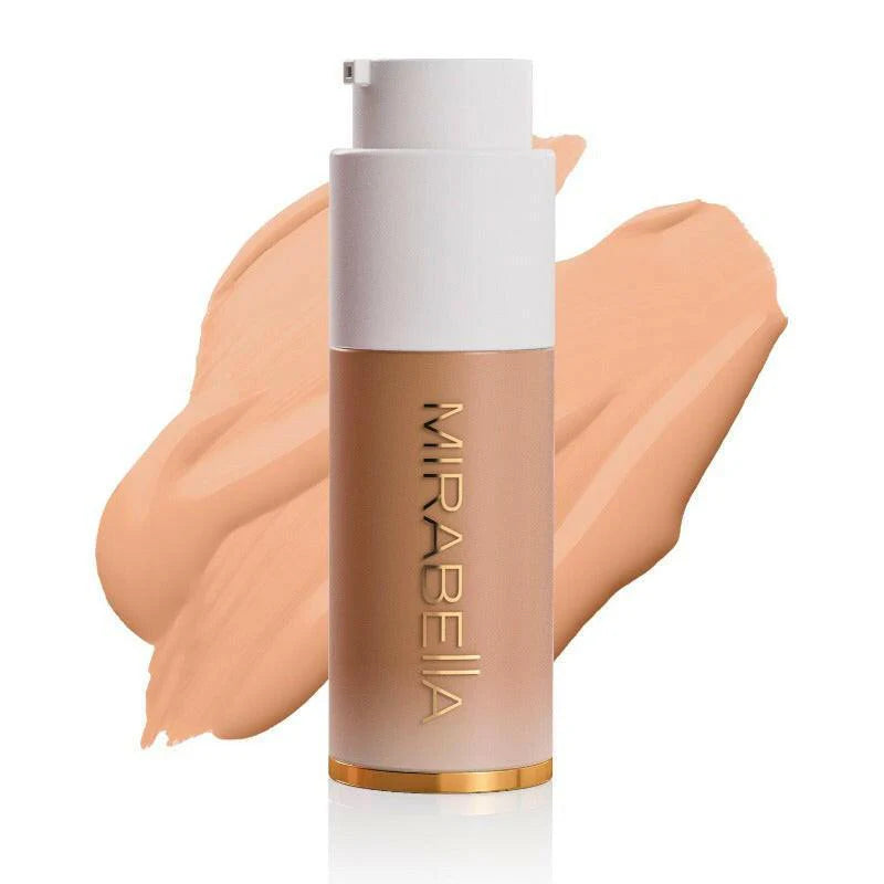 Mirabella Invincible For All Foundation
