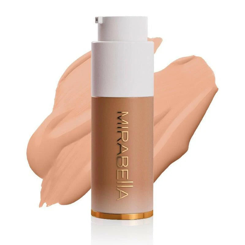 Mirabella Invincible For All Foundation