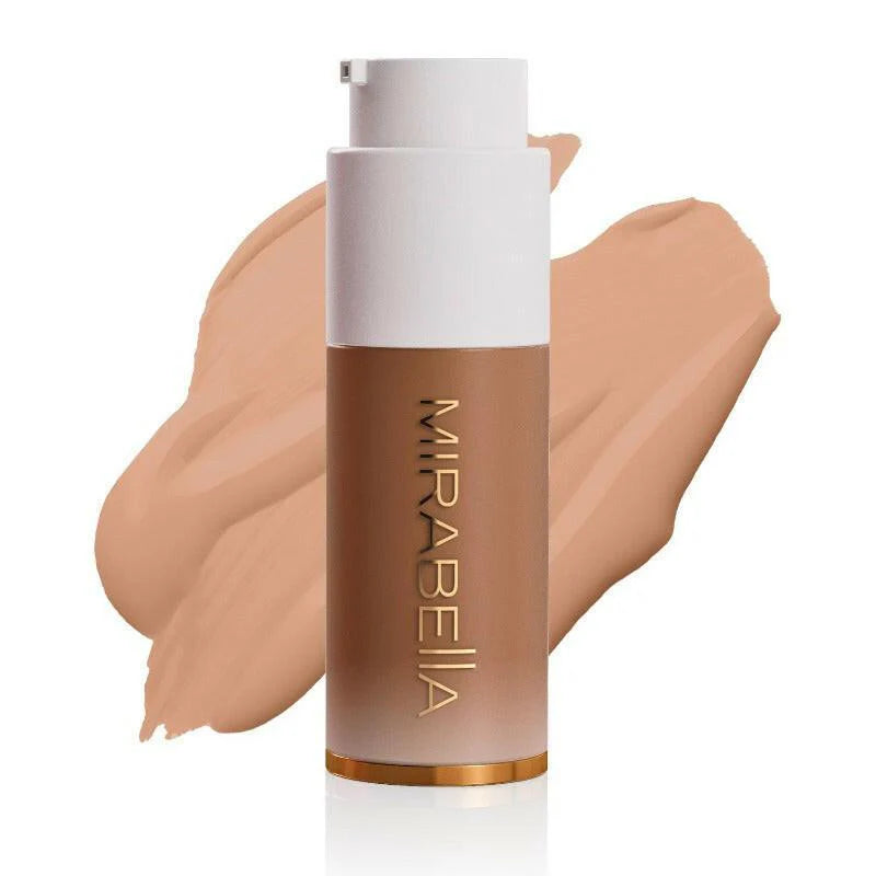 Mirabella Invincible For All Foundation