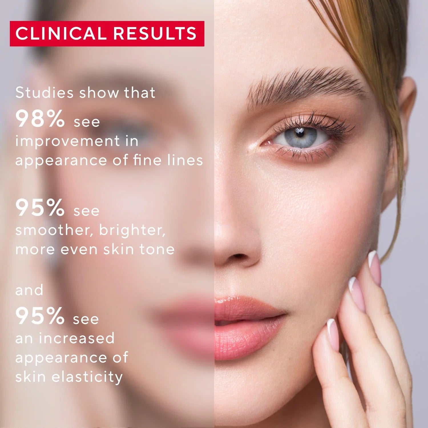 Mirabella Invincible For All Foundation