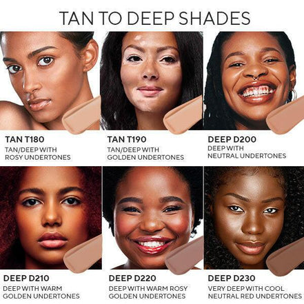 Mirabella For All Perfecting Concealer