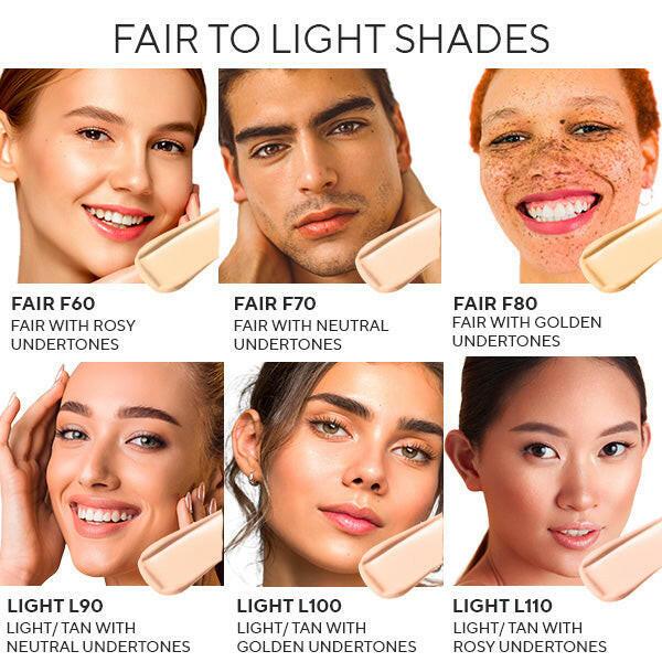 Mirabella For All Perfecting Concealer