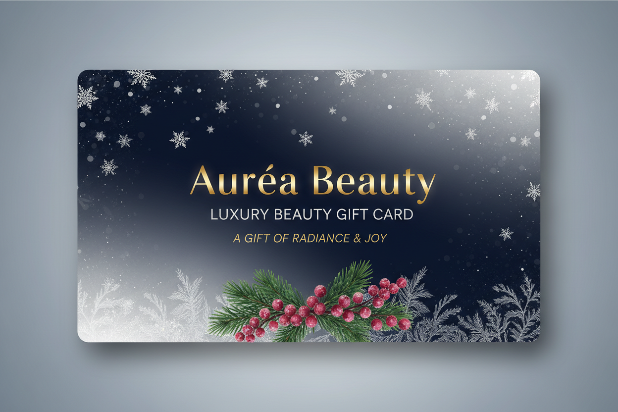 Gift Cards - Holiday