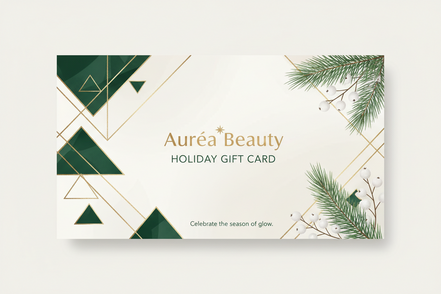 Gift Cards - Holiday