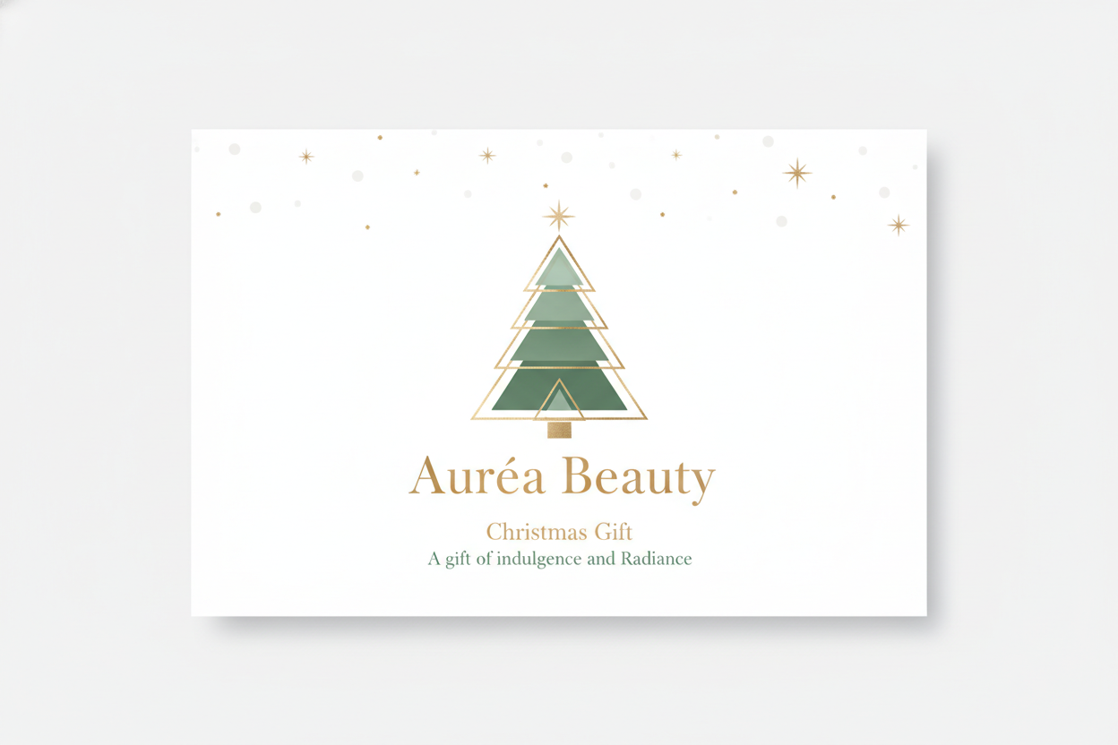 Gift Cards - Holiday