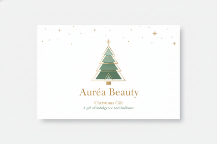 Gift Cards - Holiday