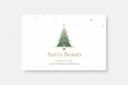 Gift Cards - Holiday