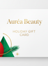 Gift Cards - Holiday
