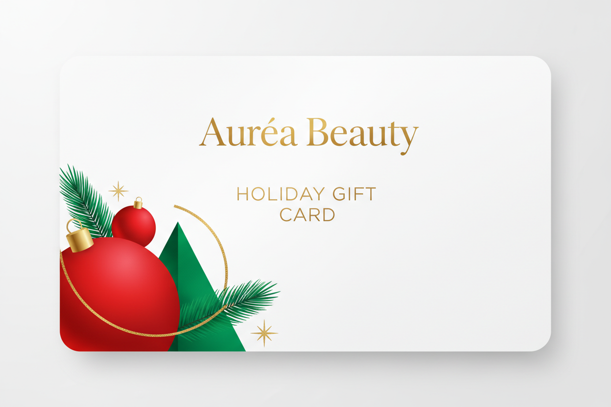 Gift Cards - Holiday