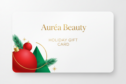 Gift Cards - Holiday