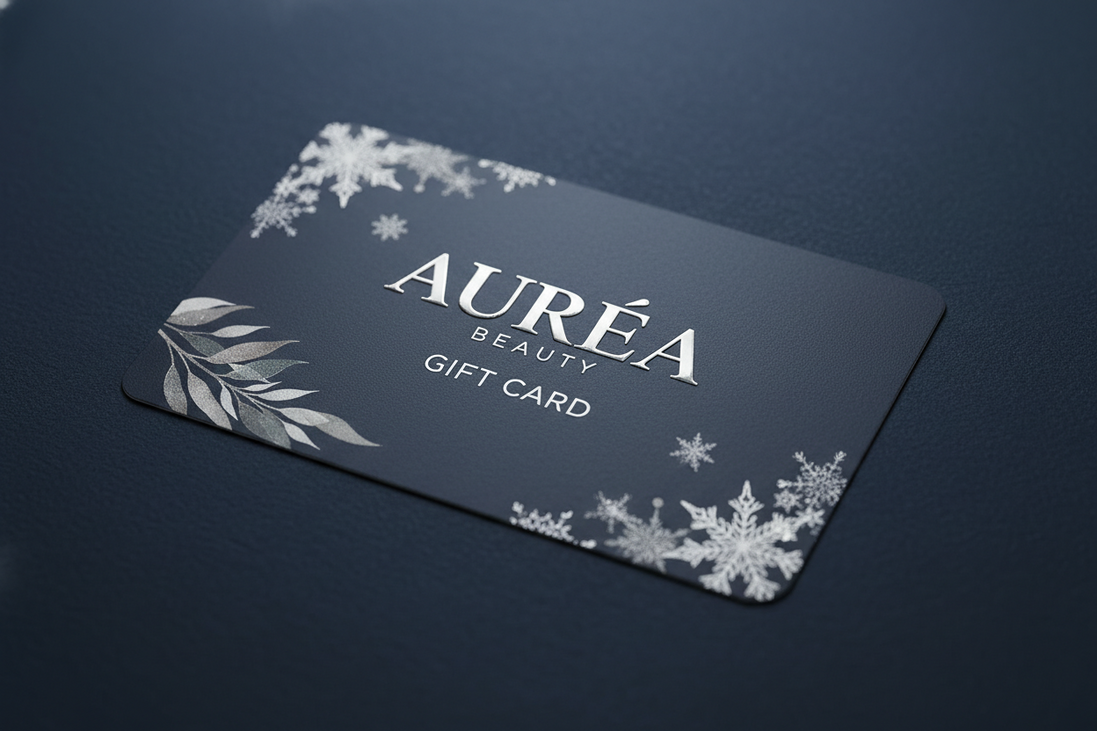 Gift Cards - Holiday