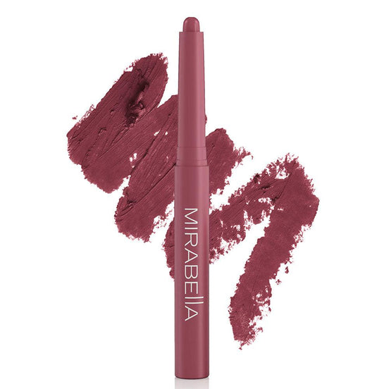 Mirabella Velvet Lip Crayons