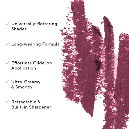Mirabella Line and Define Lip Liner Pencils