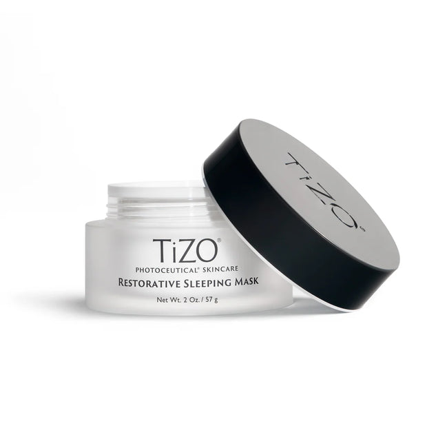 TIZO Restorative Sleeping Mask