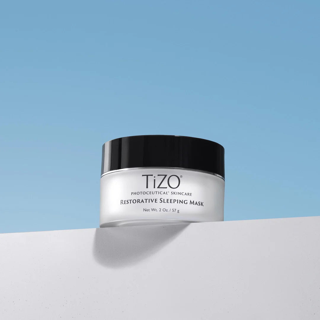 TIZO Restorative Sleeping Mask