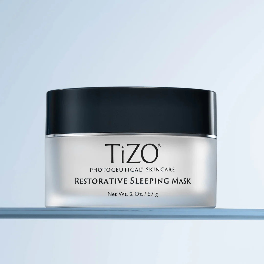 TIZO Restorative Sleeping Mask