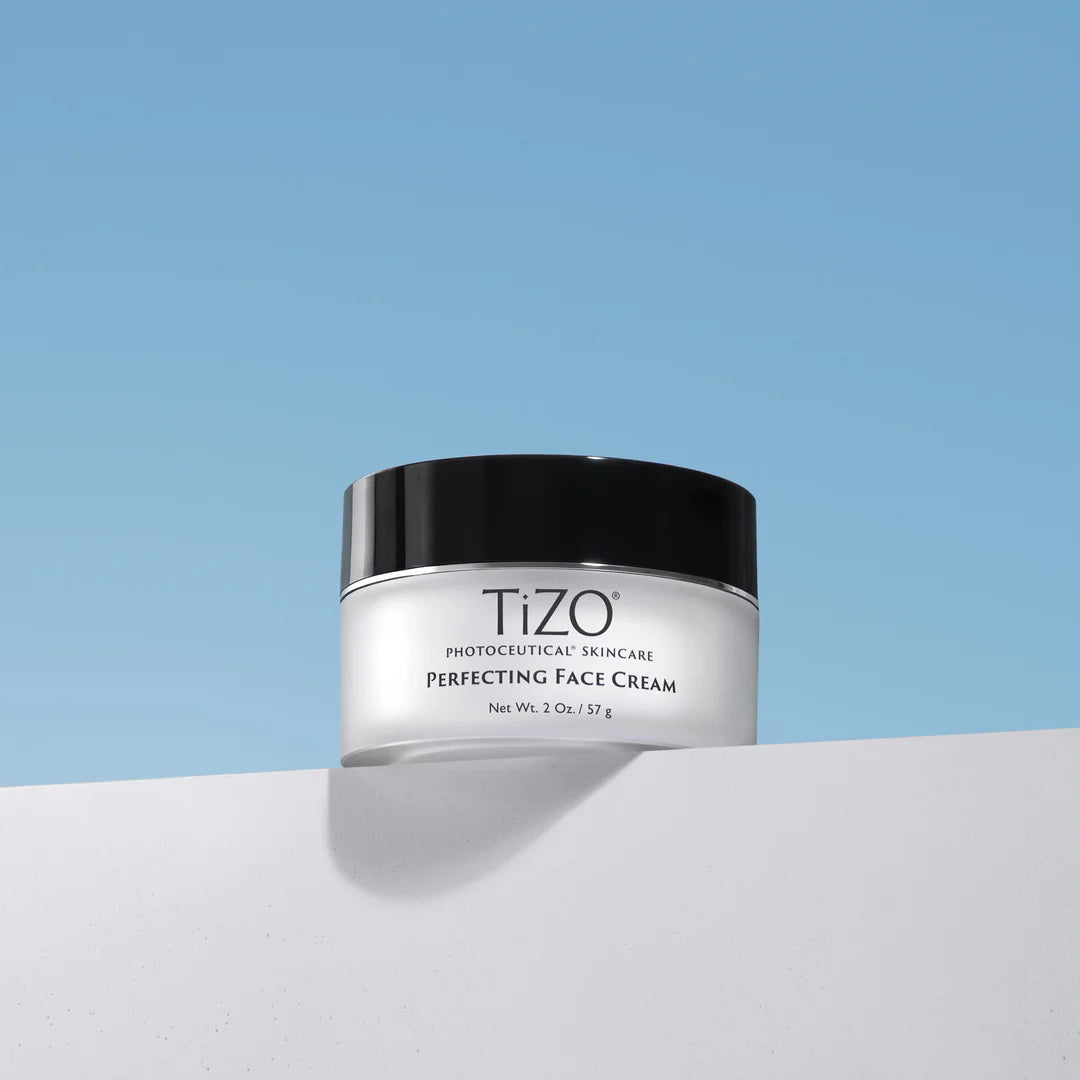 TIZO Perfecting Face Cream