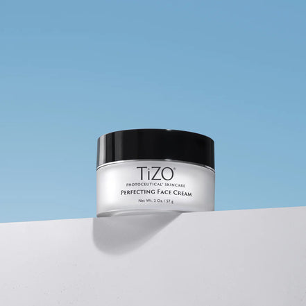 TIZO Perfecting Face Cream
