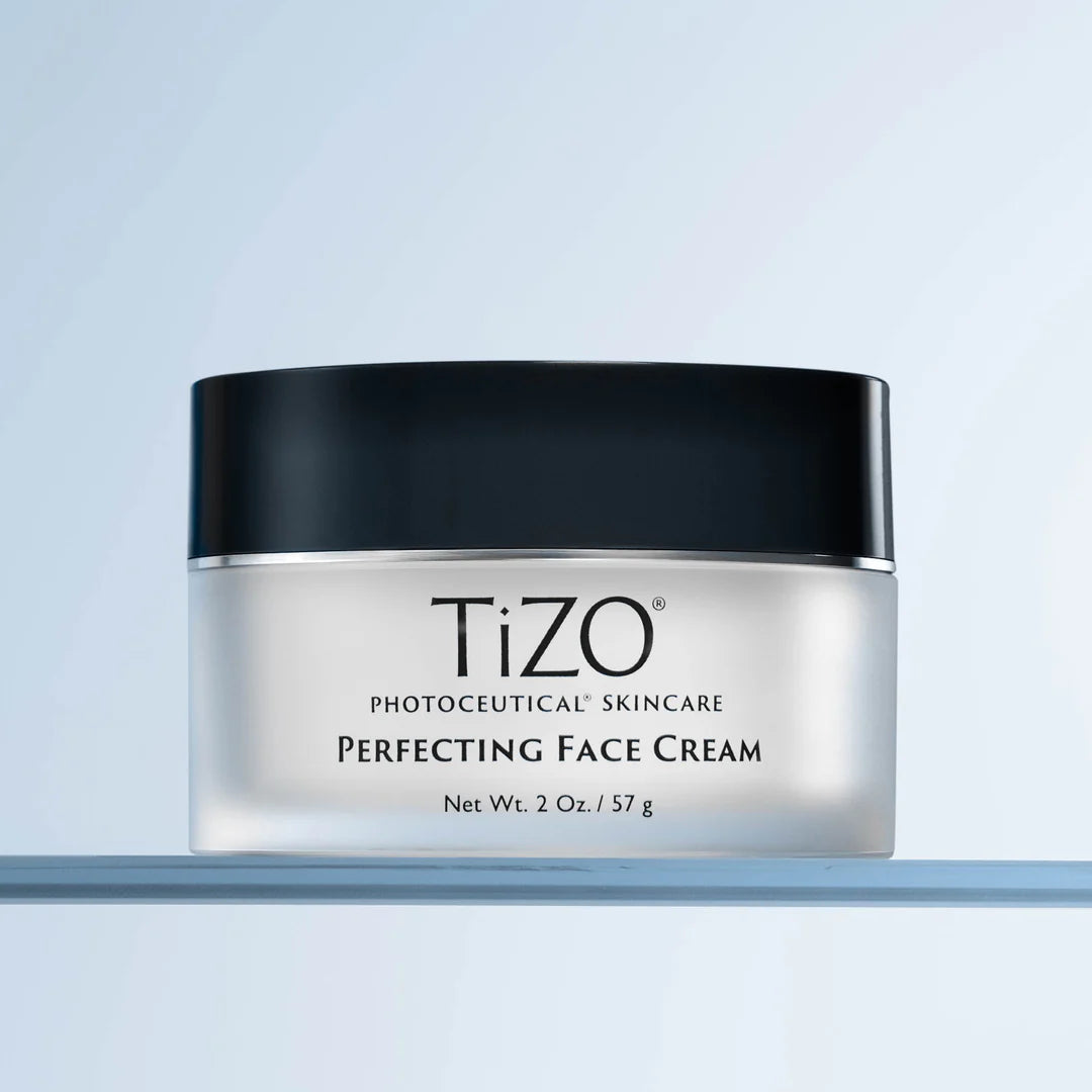 TIZO Perfecting Face Cream