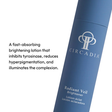 Circadia Radiant Veil Brightener