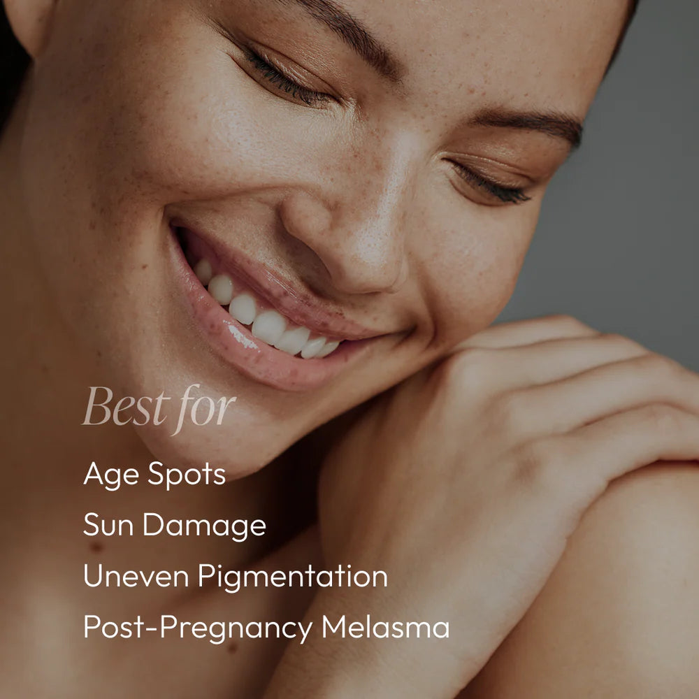 Circadia Radiant Veil Brightener