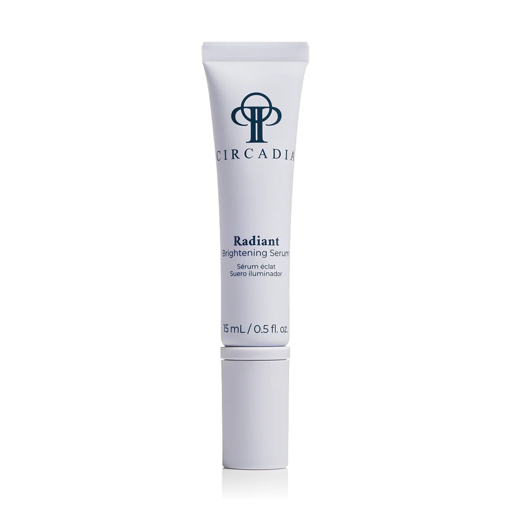 Circadia Radiant Brightening Serum