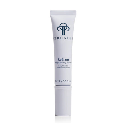 Circadia Radiant Brightening Serum