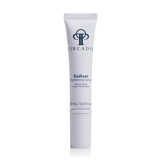Circadia Radiant Brightening Serum