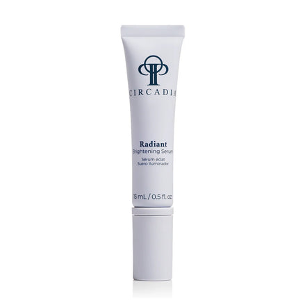 Circadia Radiant Brightening Serum